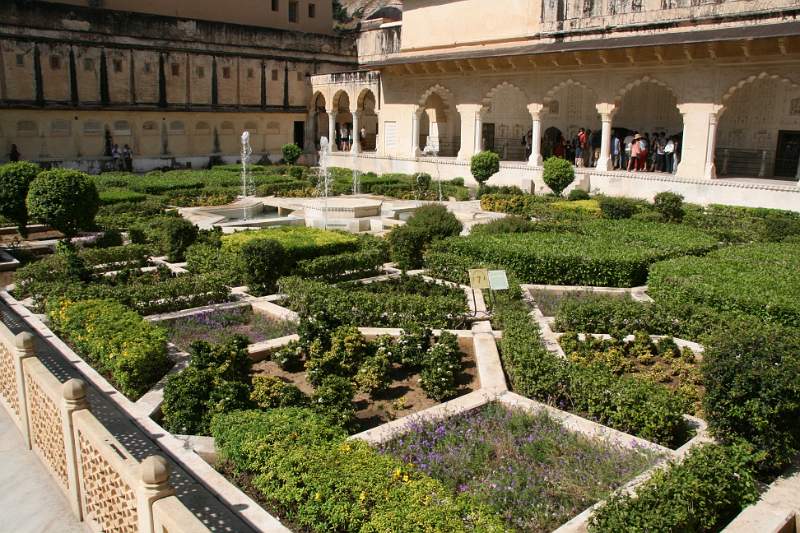 India & Nepal 2011 - 1404